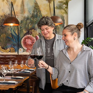 wine tasting in Athens