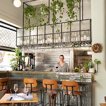 wine tasting in Athens