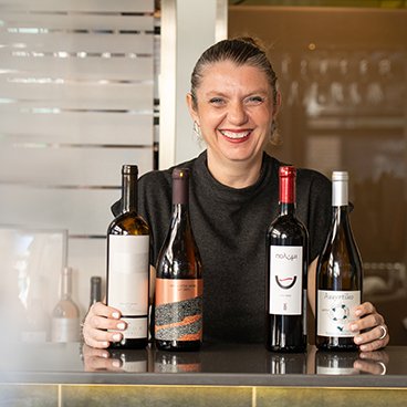 wine tasting in Athens