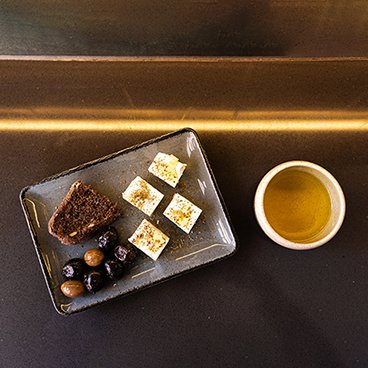 Athens Wine Tasting Experience